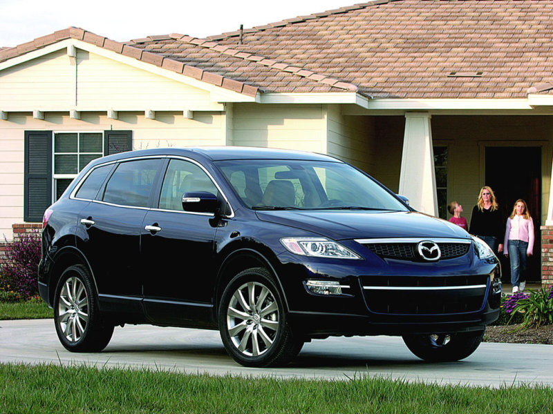 Mazda CX-9