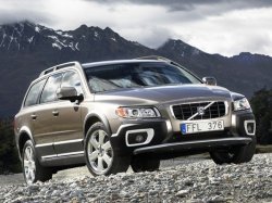 Компания Geely купит бренд Volvo