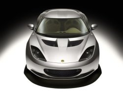 Lotus Evora скоро появится в продаже