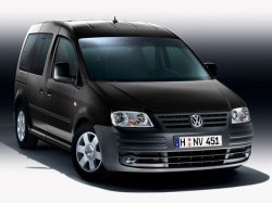 Volkswagen может начать в РФ сборку коммерческих авто