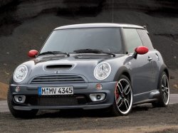 Тюнинговые версии автомобилей Mini получат дизельные моторы