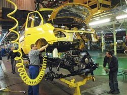 ГАЗ может обанкротиться