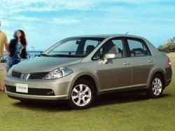 Компания Nissan снова повысила цены на автомобили в РФ