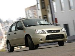 Россияне отказываются от покупки отечественных автомобилей
