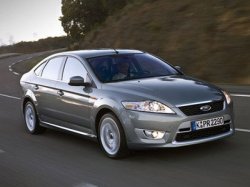 С апреля автомобили Ford в РФ снова подорожают