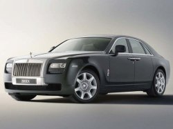Rolls-Royce RR4 будет оснащаться 12-цилиндровым мотором
