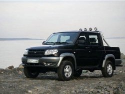Компания Sollers в конце 2009 года построит автозавод в Приморье
