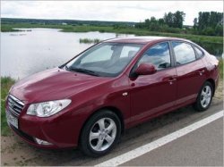 BLOCK: Hyundai Elantra – выбери допоборудование на 20 000 рублей