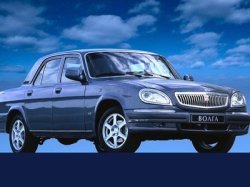 Крупные российские автопроизводители могут рассчитывать на господдержку
