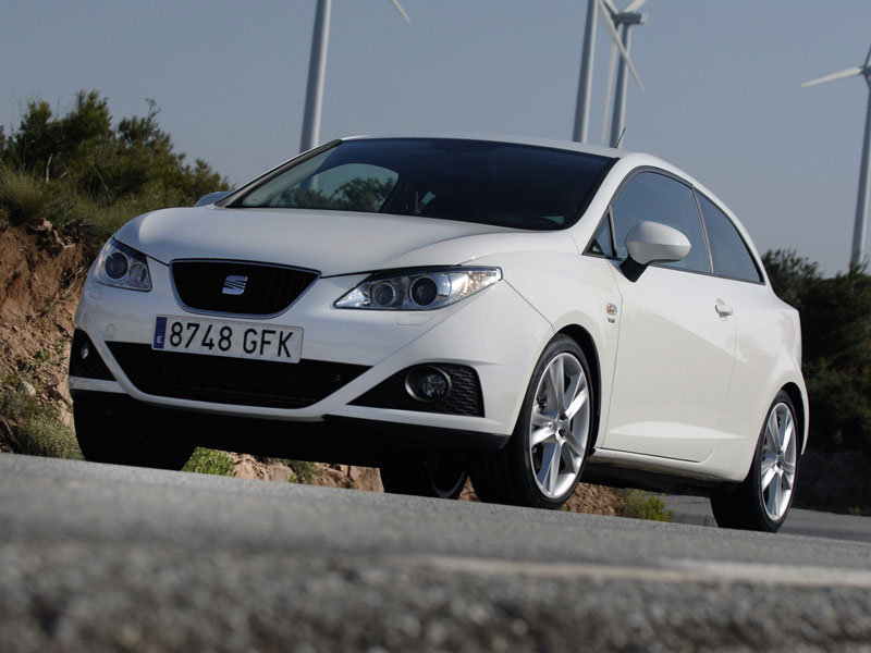Специальный курс SEAT в России: 1$ = 25,5 рублей