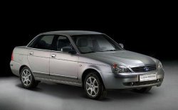 Питер-Лада: Автомобильный базар