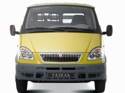 В 2009 году ГАЗ уменьшит объём выпуска коммерческих авто