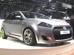 ВАЗ может войти в число основных мировых автобрендов