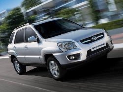 Компания Kia представляет новую акцию —  «Upgrade Yourself!»