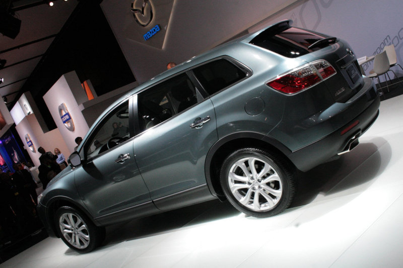 Mazda CX-9