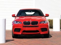 Спортивный BMW X6 M скоро появится в продаже