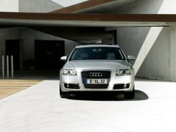 Автомобили Audi в России подорожали