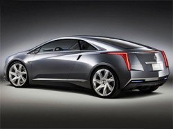 Концепт Cadillac Converj будет выпускаться серийно