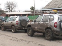 Участковые Москвы будут штрафовать автомобилистов за грязные машины