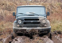 Мечта председателя