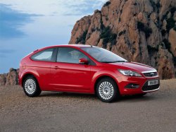 Ford сделал в России собственные льготные автокредиты на Focus и Mondeo