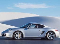 Автомобили Porsche будут оснащаться экономичными двигателями