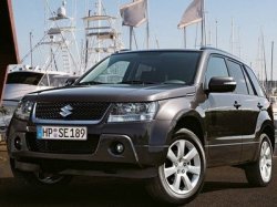 Suzuki запускает в РФ программу льготного автокредитования