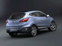 Компания Hyundai представила новинки на автосалоне в Шанхае