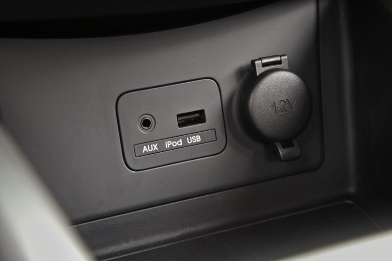 Kia Cerato 2009