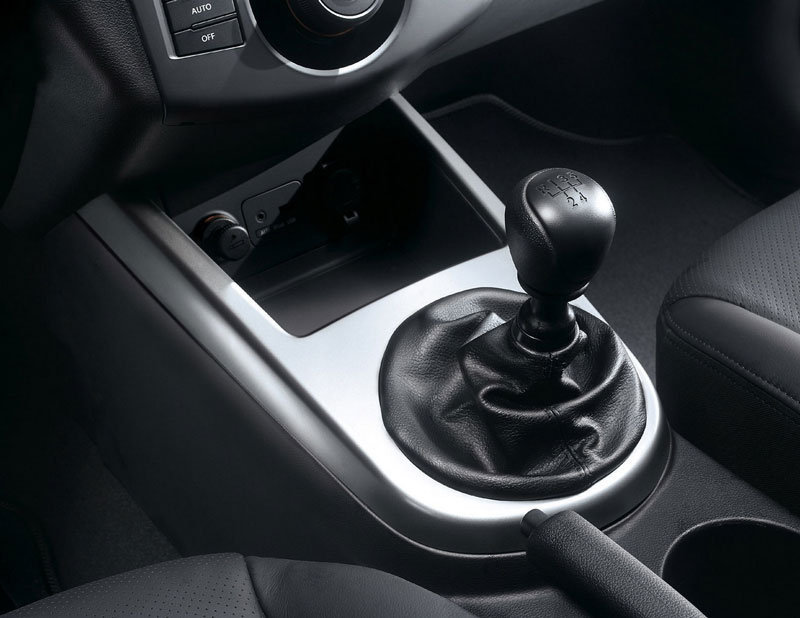 Kia Cerato 2009
