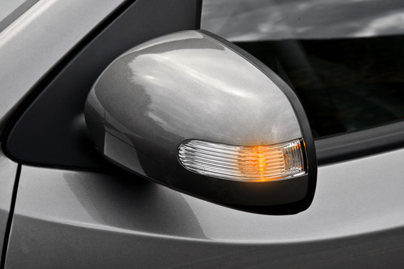 Kia Cerato 2009