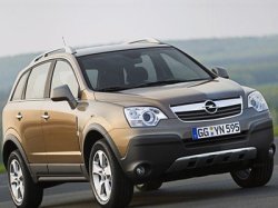 ГАЗ не собирается покупать немецкую компанию Opel