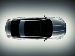 Jaguar XJ New — официальные данные