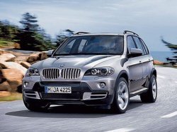 Концерн BMW отмечает юбилей — 10 лет работы на автомобильном рынке РФ