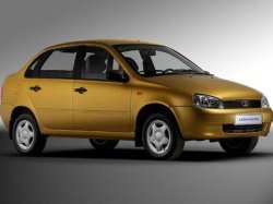 Автомобили Lada 2008 года выпуска стали дефицитом на рынке