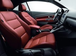 Volkswagen Eos New — первая информация