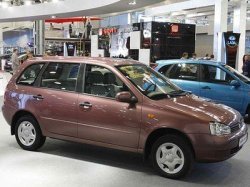 ВАЗ занимается улучшением своих автомобилей