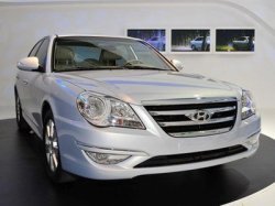 Hyundai BT01 может появиться в России