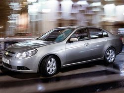 Некоторые модели Chevrolet в России подешевели