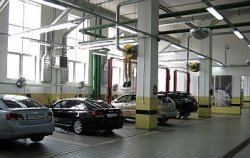 Лексус-Измайлово: Сервис - больше, чем максимум