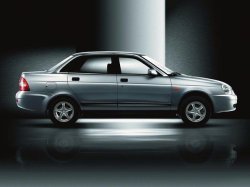 Российский авторынок продолжает падение