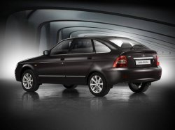 ВАЗ запускает новую программу автокредитования