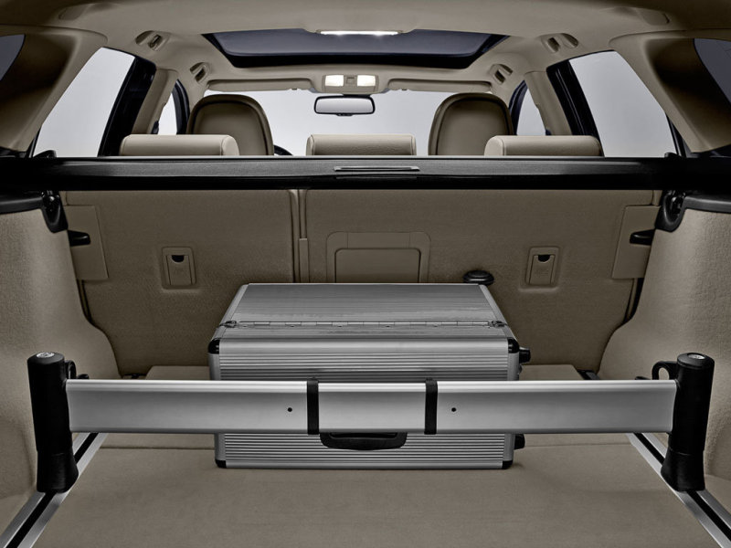 Универсал Toyota Avensis 2009