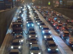 Все автомобили в России могут оснастить алкотестерами