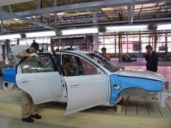 «ИжАвто» скоро может возобновить производство 