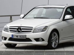 Mercedes-Benz CLK New выйдет на рынок в 2011 году