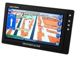 ВАЗ выпустил опытную партию авто c навигаторами ГЛОНАСС/GPS