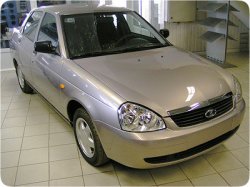 Питер-Лада: Менять дилера - выгодно