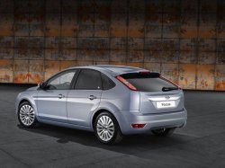 Российский автозавод Ford возобновил работу