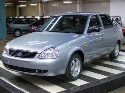 Российский авторынок восстановится не раньше 2012 года